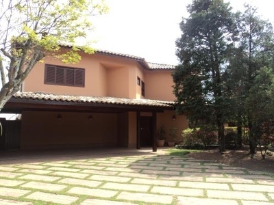 Casa em Alphaville, Santana de Parnaíba/SP de 1185m² 4 quartos à venda por R$ 2.099.000,00