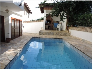 Casa em Alphaville, Santana de Parnaíba/SP de 376m² 4 quartos à venda por R$ 1.599.000,00
