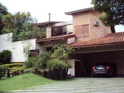 Casa em Alphaville, Santana de Parnaíba/SP de 400m² 3 quartos à venda por R$ 1.999.000,00 ou para locação R$ 9.000,00/mes