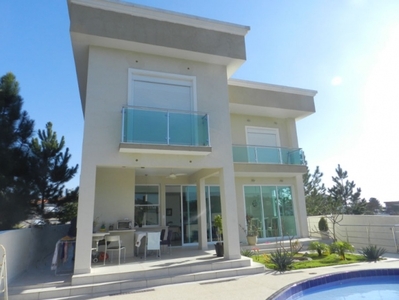 Casa em Alphaville, Santana de Parnaíba/SP de 550m² 4 quartos à venda por R$ 2.999.000,00
