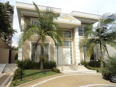 Casa em Alphaville, Santana de Parnaíba/SP de 700m² 4 quartos à venda por R$ 6.000.000,00 ou para locação R$ 25.000,00/mes