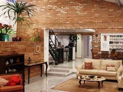 Casa em Altos de São Fernando, Jandira/SP de 445m² 4 quartos à venda por R$ 2.449.000,00 ou para locação R$ 14.000,00/mes