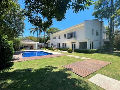 Casa em Altos de São Fernando, Jandira/SP de 541m² 4 quartos à venda por R$ 3.900.000,00 ou para locação R$ 20.000,00/mes