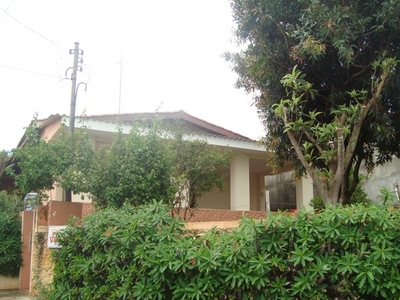 Casa em Alvinópolis, Atibaia/SP de 340m² 2 quartos à venda por R$ 469.000,00