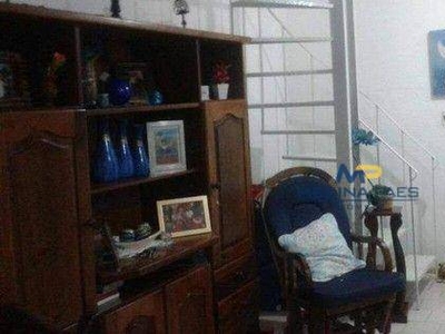 Casa em Amendoeira, São Gonçalo/RJ de 0m² 2 quartos à venda por R$ 144.000,00