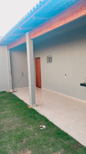Casa em Anexo Itamaraty, Anápolis/GO de 180m² 3 quartos à venda por R$ 349.000,00