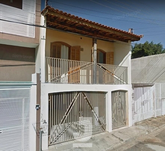 Casa em Aparecida, Bragança Paulista/SP de 168m² 4 quartos à venda por R$ 479.000,00