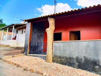 Casa em Área Rural, Riacho das Almas/PE de 80m² 2 quartos à venda por R$ 148.000,00