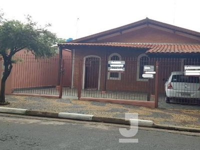 Casa em Arruamento Luiz Vicentin, Campinas/SP de 171m² 3 quartos à venda por R$ 849.000,00