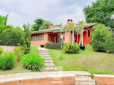 Casa em Atibaia Belvedere, Atibaia/SP de 145m² 3 quartos à venda por R$ 879.000,00