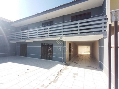 Casa em Aviação, São José dos Pinhais/PR de 340m² 3 quartos para locação R$ 4.000,00/mes