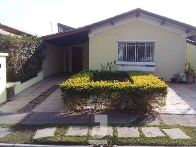 Casa em bairros Campos de Santo Antônio, Itu/SP de 78m² 3 quartos à venda por R$ 439.000,00