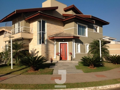 Casa em bairros da Lagoa, Americana/SP de 290m² 3 quartos à venda por R$ 2.629.000,00