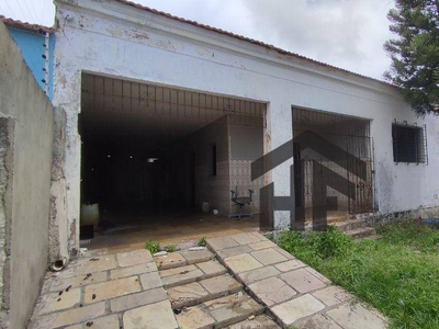 Casa em bairros Novo, Olinda/PE de 200m² 5 quartos para locação R$ 3.000,00/mes