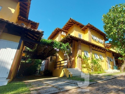 Casa em Baleia, São Sebastião/SP de 290m² 3 quartos à venda por R$ 2.799.000,00