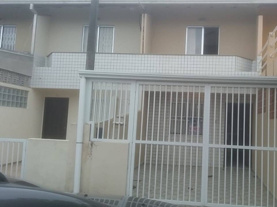 Casa em Balneário Eliane, Guaratuba/PR de 48m² 2 quartos à venda por R$ 249.000,00