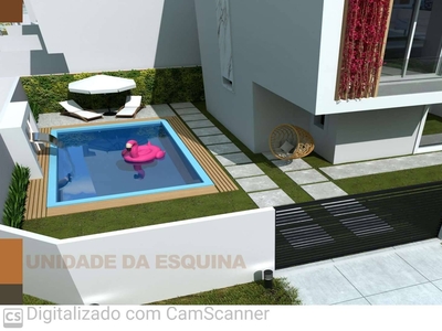 Casa em Balneário Eliane, Guaratuba/PR de 72m² 2 quartos à venda por R$ 370.000,00