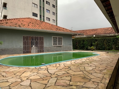 Casa em Balneário Flórida, Praia Grande/SP de 158m² 4 quartos à venda por R$ 639.000,00 ou para locação R$ 3.500,00/mes