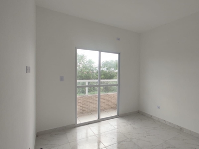 Casa em Balneário Japura, Praia Grande/SP de 50m² 2 quartos à venda por R$ 229.000,00