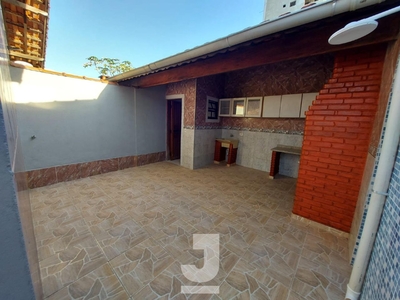 Casa em Balneário Maracanã, Praia Grande/SP de 100m² 3 quartos à venda por R$ 469.000,00