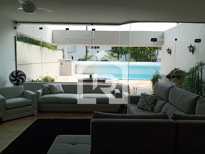 Casa em Balneario Praia do Perequê, Guarujá/SP de 450m² 4 quartos à venda por R$ 2.200.000,00 ou para locação R$ 15.000,00/mes