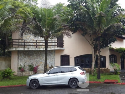 Casa em Balneário Praia do Pernambuco, Guarujá/SP de 507m² 5 quartos à venda por R$ 1.249.000,00