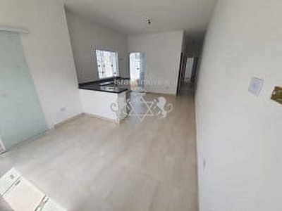 Casa em Balneário Recanto do Sol, Caraguatatuba/SP de 10m² 2 quartos à venda por R$ 239.000,00