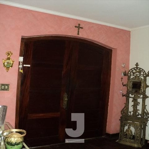 Casa em Barão Geraldo, Campinas/SP de 350m² 4 quartos à venda por R$ 1.299.000,00
