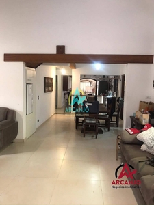 Casa em Barra Da Lagoa, Ubatuba/SP de 260m² 4 quartos para locação R$ 5.000,00/mes