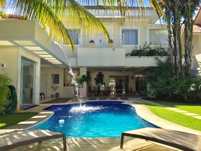 Casa em Barra da Tijuca, Rio de Janeiro/RJ de 500m² 4 quartos à venda por R$ 3.799.000,00