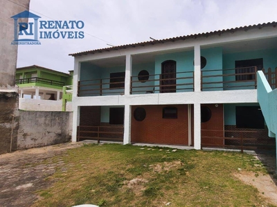 Casa em Barra de Maricá, Maricá/RJ de 10m² 2 quartos para locação R$ 1.500,00/mes