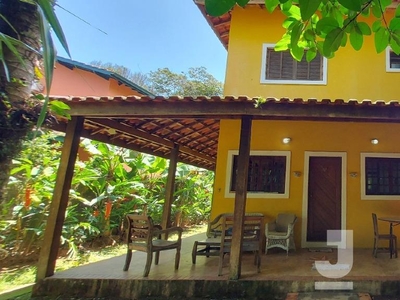 Casa em Barra Do Sahy, São Sebastião/SP de 250m² 4 quartos à venda por R$ 1.599.000,00