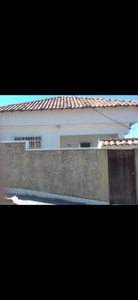Casa em Barro Vermelho, São Gonçalo/RJ de 0m² 2 quartos à venda por R$ 149.000,00
