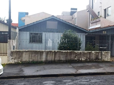 Casa em Batel, Guarapuava/PR de 80m² 2 quartos à venda por R$ 209.000,00