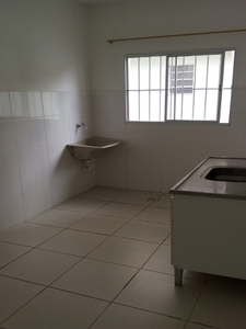 Casa em Bela Vista, Jundiaí/SP de 55m² 1 quartos para locação R$ 1.500,00/mes