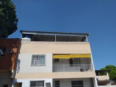 Casa em Bento Ribeiro, Rio de Janeiro/RJ de 144m² 2 quartos à venda por R$ 229.000,00