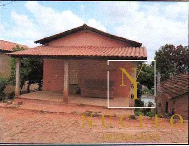 Casa em Betel, Aimores/MG de 150m² 2 quartos à venda por R$ 30.243,00