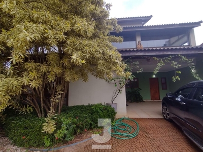 Casa em Betel, Paulínia/SP de 240m² 3 quartos para locação R$ 5.000,00/mes