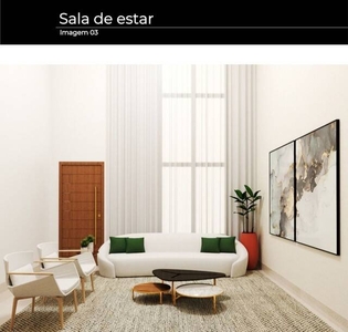 Casa em Boa Vista, Anápolis/GO de 360m² 3 quartos à venda por R$ 1.264.000,00