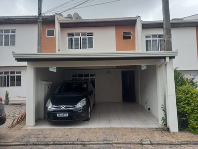 Casa em Boa Vista, Curitiba/PR de 90m² 3 quartos para locação R$ 2.600,00/mes