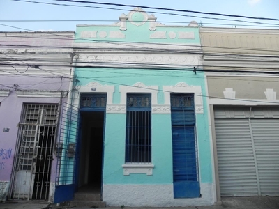 Casa em Boa Vista, Recife/PE de 93m² 4 quartos à venda por R$ 239.000,00