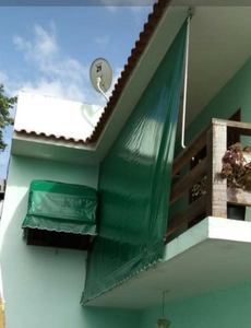 Casa em Boa Vista, São Gonçalo/RJ de 65m² 2 quartos à venda por R$ 209.000,00