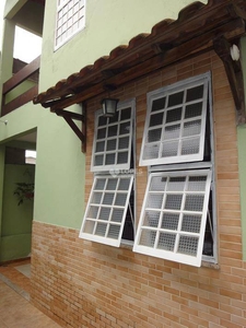 Casa em Boaçu, São Gonçalo/RJ de 110m² 2 quartos à venda por R$ 169.000,00