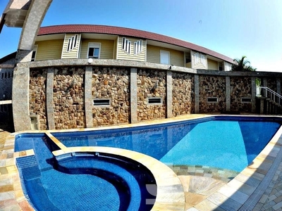 Casa em Boqueirão, Praia Grande/SP de 118m² 3 quartos à venda por R$ 709.000,00