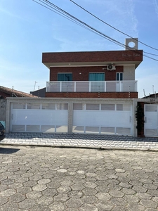 Casa em Boqueirão, Praia Grande/SP de 38m² 2 quartos à venda por R$ 229.000,00