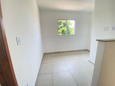 Casa em Vila Sonia, Praia Grande/SP de 44m² 2 quartos à venda por R$ 199.000,00