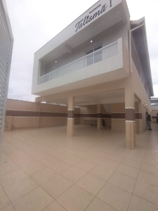 Casa em Boqueirão, Praia Grande/SP de 50m² 2 quartos à venda por R$ 219.000,00