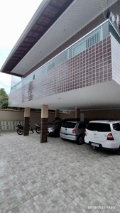 Casa em Boqueirão, Praia Grande/SP de 56m² 2 quartos à venda por R$ 199.000,00