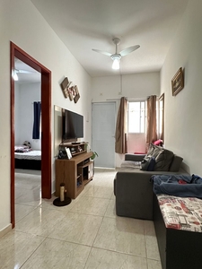 Casa em Boqueirão, Praia Grande/SP de 70m² 2 quartos à venda por R$ 234.000,00