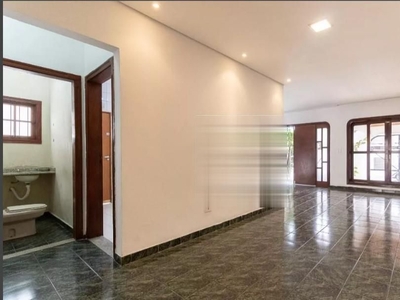 Casa em Bosque da Saúde, São Paulo/SP de 270m² 3 quartos à venda por R$ 1.549.000,00 ou para locação R$ 3.900,00/mes
